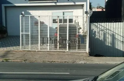 Galpão comercial para locação no bairro vila progresso - jundiaí/sp - ref. 22280