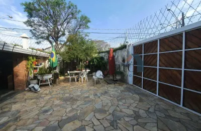 Casa com 3 quartos para alugar na Rua Visconde de Mauá, 288, Vila Municipal, Jundiaí