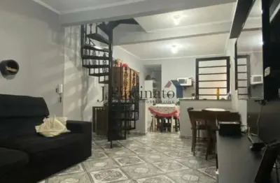 Casa sobrado com 02 quartos  no jardim ermida ii - jundiaí/sp - ref.21584