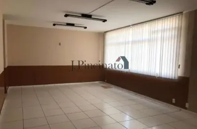 Casa com 3 quartos para alugar na Rua Bom Jesus de Pirapora, 315, Vila Vianelo, Jundiaí