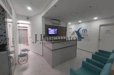 Sala comercial para locação no bairro vianelo em jundiaí - ref. 58316