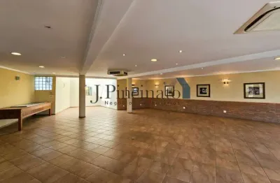 Salão comercial para locação na chacara urbana em jundiai / sp - ref. 22561