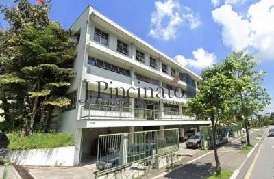 Prédio comercial para venda - vila virgínia - jundiaí/sp ref:19005