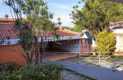 Casa sobrado com 04 dormitórios no bairro  centro - jundiaí/sp