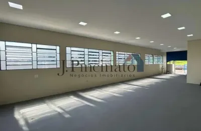 Imóvel comercial para locação no bairro hortolândia - jundiaí/sp