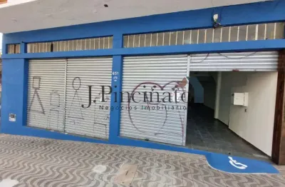 Salão comercial para locação no centro de jundiaí/s