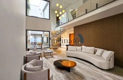 Casa sobrado com 04 quartos à venda no condomínio brisas da mata - jundiaí/sp ref: 22393