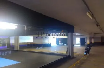 Salão comercial no bairro centro- várzea paulsta/sp -ref. 8092