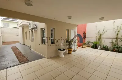 Casa comercial no bairro vila guarani - jundiai/sp - ref.22118