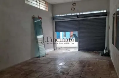Salão comercial no bairro centro - jundiaí/sp -ref 16296
