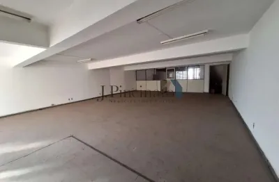 Sala comercial para alugar na Rua Senador Fonseca, 1325, Centro, Jundiaí