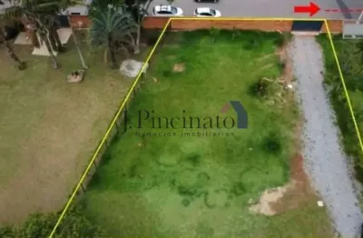 Terreno comercial para locação no jardim das samambaias - jundiaí/sp - ref. 65156