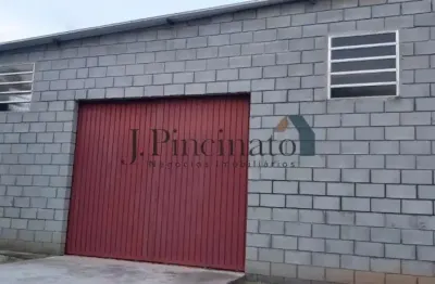 Salão comercial no bairro bairro do pinhal - jundiai/sp - ref. 22376