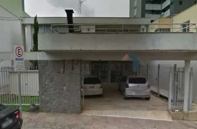 Casa comercial para locação e venda no centro de jundiai - sp ref. 2146