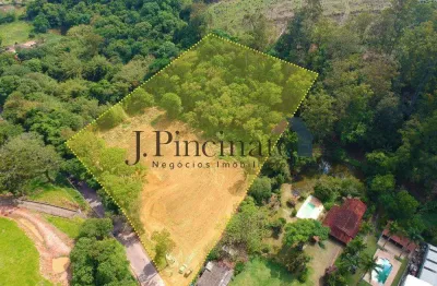 Terreno à venda no bairro jundiaí mirim - jundiaí/sp - ref.18017