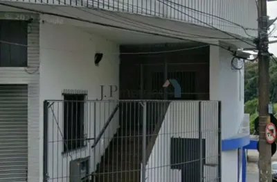 Salão comercial para locação no bairro ponte são joao - jundiai sp ref.2022