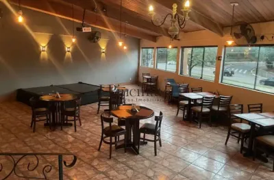 Ponto comercial para alugar na Avenida Doutor Paulo Moutram, 12, Jardim Paulista I, Jundiaí