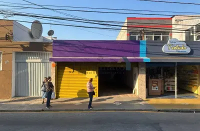 Sala comercial para alugar na Rua Marechal Deodoro da Fonseca, 198, Centro, Jundiaí