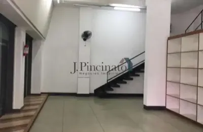 Ponto comercial para alugar na Rua Doutor Torres Neves, 547, Centro, Jundiaí