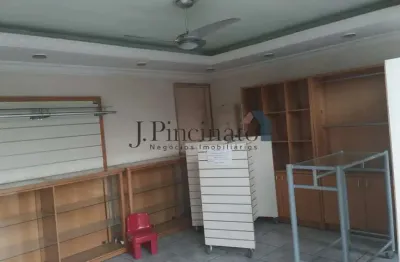 Casa comercial 03 salas no bairro vila vianelo - jundiai/sp - ref.22122