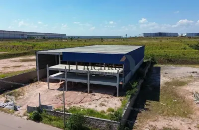 Galpão para locação sob medida para bts em jundiaí: o espaço ideal para seu negócio ref 21833