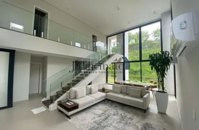 Casa sobrado - condomínio veduta blu - jundiaí/sp ref. 17016