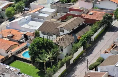 Casa para locação e venda na vila arens ii - jundiaí / sp ref: 18912