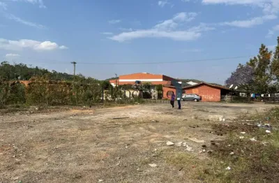 Terreno comercial para alugar na Rodovia Dom Gabriel Paulino Bueno Couto - Km 88, 1800, Distrito Industrial, Cabreúva