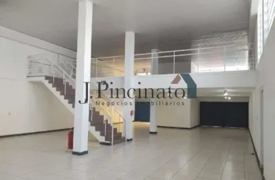 Salão comercial para locação no centro de jundiai sp - ref. 16748