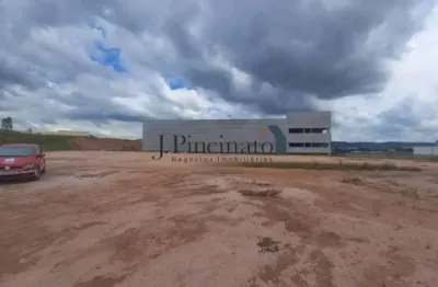 Área para locação no parque industrial em jundiai -sp ref. 17515