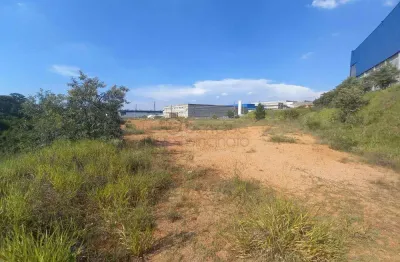 Área industrial para locação em jundiaí no distrito - ref. 02525