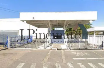 Galpão comercial para locação no distrito indudstrial - jundiaí/sp