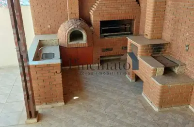 Casa com 2 quartos para alugar na Rua Orquídeas, 126, Jardim Mirante, Várzea Paulista