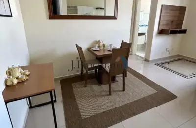 Apartamento para alugar com 02 quartos no bairro jardim bufalo em jundiaí no condomínio joanesburgo - ref. 00824