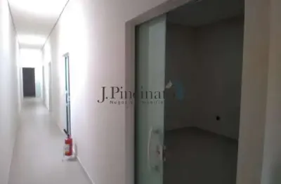 Sala comercial para alugar no bairro vianelo - jundiaí/sp - ref. 12245