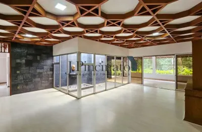 Casa alto padrão para alugar no condomínio tereza cristina no bairro medeiros em jundiaí - ref. 21686