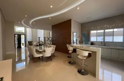 Casa térrea no condomínio reserva da serra - jundiaí/sp - ref. 39995