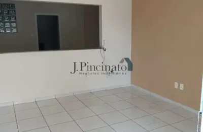 Casa comercial para locação no bairro anhangabaú - jundiai/sp