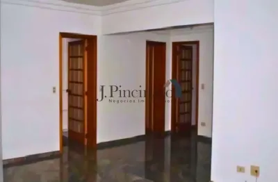 Apartamento com 04 dormitórios no centro - jundiaí/sp - condomínio mirante do vale - ref. 9212