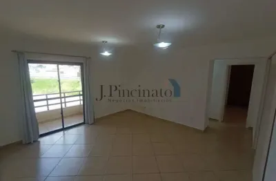 Apartamento no bairro parque da represa - jundiaí/sp - condomínio residencial di lucca - ref. 74942