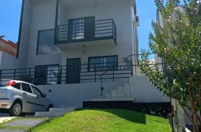 Casa sobrado com 03 quartos no condomínio phytus em itupeva/sp - ref. 04664