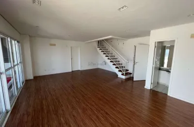 Cobertura duplex com 03 suítes à venda no condomínio alta vista - jundiaí/sp