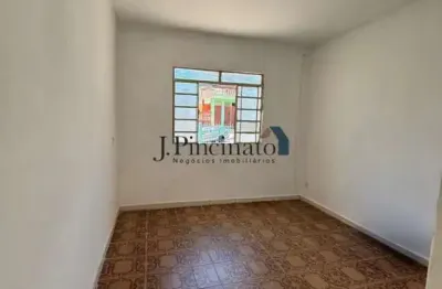 Casa térrea com 02 dormitórios no bairro jardim alessandra - várze paulista - ref. 28886