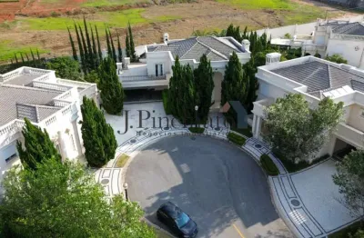 Casa sobrado com 03 suítes no condomínio veduta verde - jundiaí/sp - ref. 21441