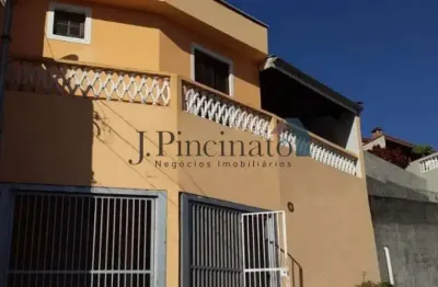 Casa para alugar com 03 quartos no bairro jardim carlos gomes em jundiaí sp. ref. 54824