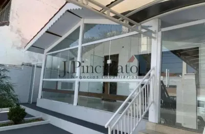 Casa comercial para alugar no bairro eloy chaves em jundiai sp - ref 22454