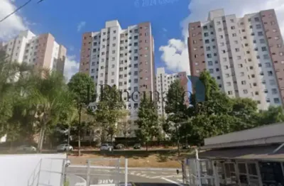 Apartamento para alugar no bairro colônia no condomínio doce lar bella colonia em jundiai - ref 8993