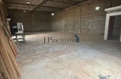 Galpão à venda no jardim buriti - várzea paulista/ sp - ref. 22601