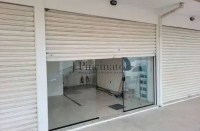 Salão comercial no bairro vila arens ii - jundiaí/sp - ref. 51842