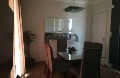 Apartamento com 03 dormitórios no bairro jardim torres de são josé - jundiaí/sp - condomínio fatto torres de são josé - ref. 33863